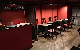 レストラン＆イン 睦 金沢